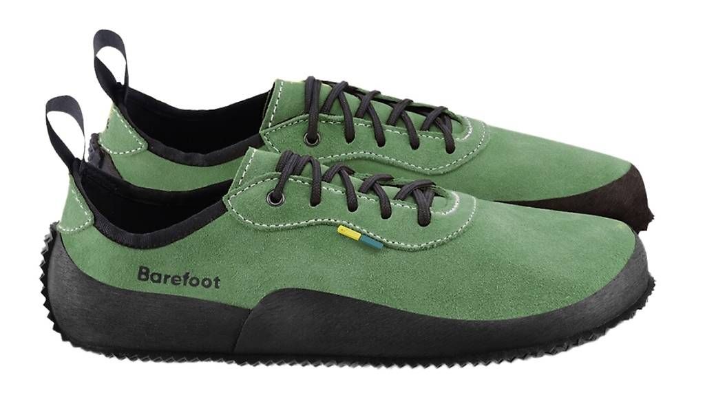 Scarpe da uomo: NEU: Be Lenka TRAILWALKER 2.0 Grösse 44 -  Barfussschuhe – Usato da Zürich venduto da tobigu