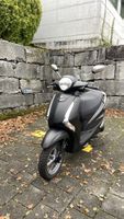 Yamaha D'Elight