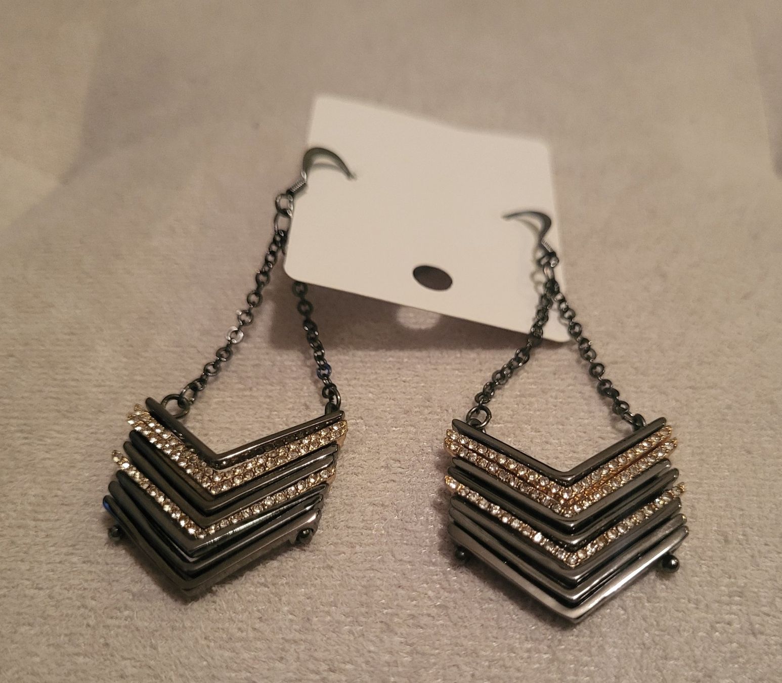 Ohrringe & -stecker: Ohrringe – Neu (gemäss Beschreibung) aus Bern von moi_rgz8 1