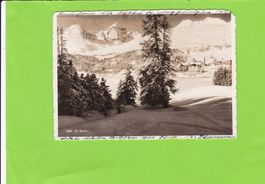 St. Moritz
