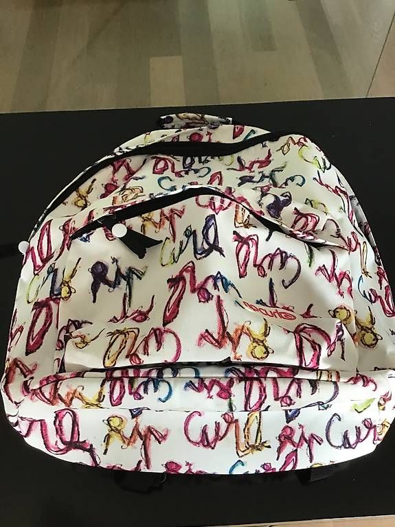 Rip Curl Borse & Zaini: Ripcurl Rucksack – Usato da Adliswil venduto da zuoz99 1