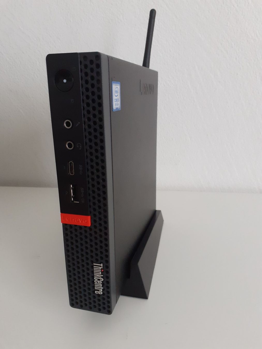 Lenovo PC: Lenovo i5 / 32GB / 3TB / Win.11 – Usato da Chur venduto da Blackbook