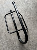 Sattelhalter