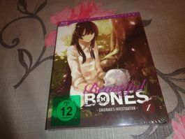Beautiful Bones: Sakurako's Investigation - Vol. 1