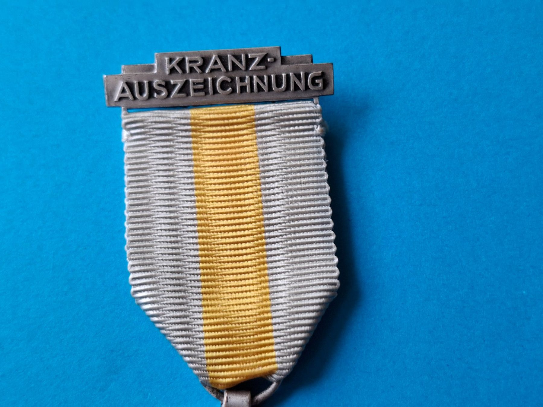 Medaglie: Schlieren 1960 (U496) – Difettoso da Schwanden GL venduto da Suvorov 1