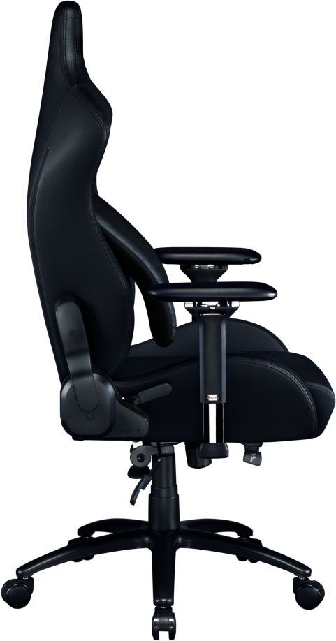 Razer Stühle: Razer Iskur - black – Neu und originalverpackt aus Hitzkirch von Thali_AG 4
