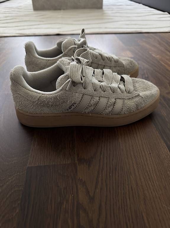 Chaussures hommes: Adidas Campus – D'occasion à Dietikon par mic_l9hy 2