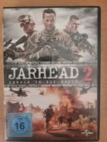 Jarhead 2 - Zurück in die Hölle (DVD) Actionfilm Top!