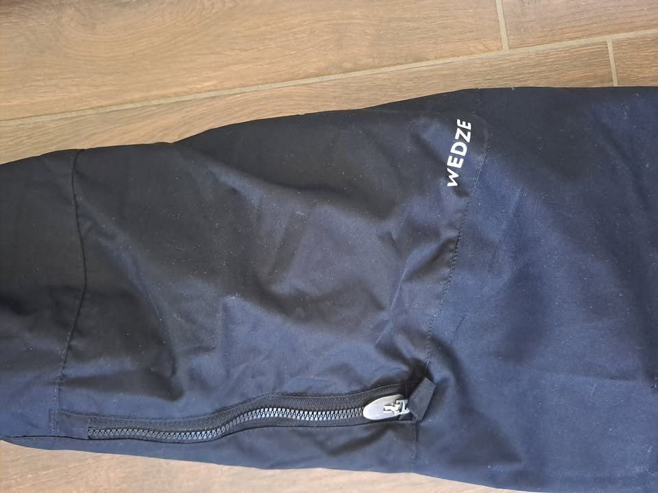 Pantaloni: Decathlon Skihose Piste 500 – Usato da Nunningen venduto da AngelMagicSaCoCe 1