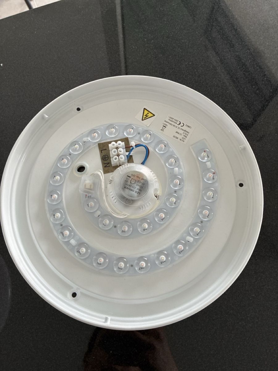 Lustres & lampes de plafonds: Deckenlampe – D'occasion à Lupfig par tam_rg7z 1