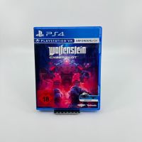 Wolfenstein Cyberpilot (PS4)