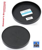 Hasselblad Frontdeckel 93mm, Ref. 51651, zu V-Sytem
