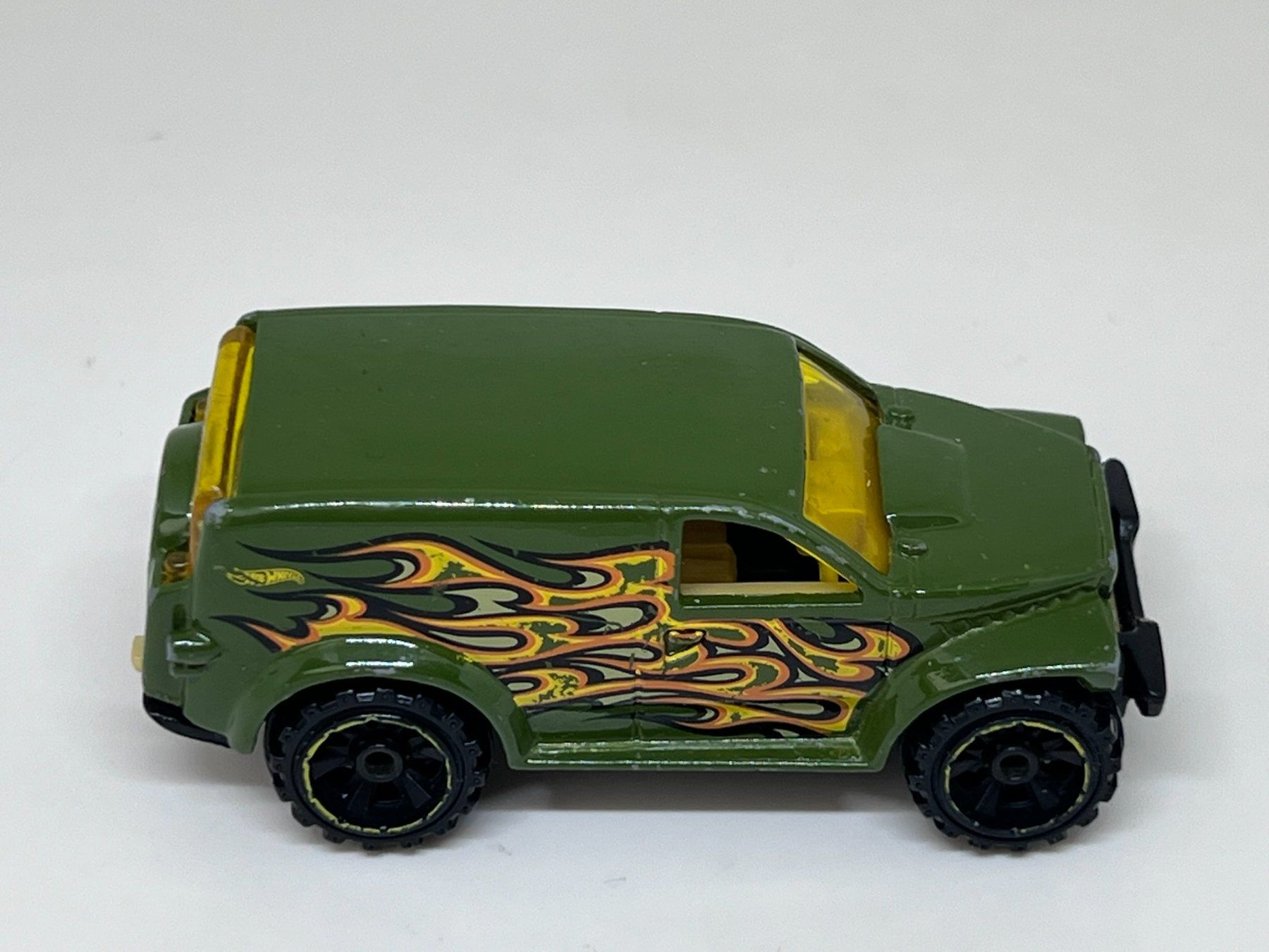 Hot Wheels Modellini d'auto: Hot Wheels Power Panel #289 – Usato da Wildegg venduto da LaaBoutique 1