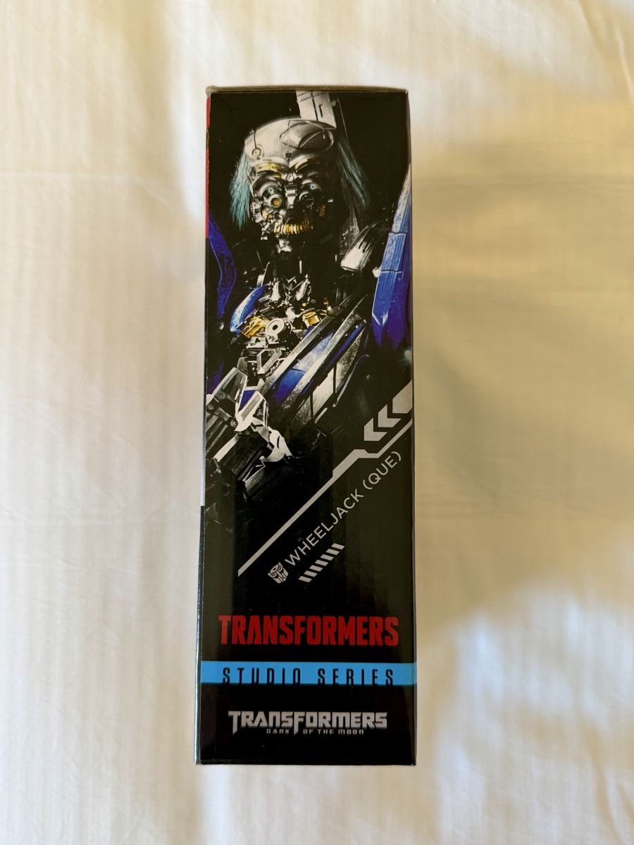 Hasbro Figuren: Transformers Studio Series Wheeljack Que – Neu und originalverpackt aus Oberembrach von theZaz 2