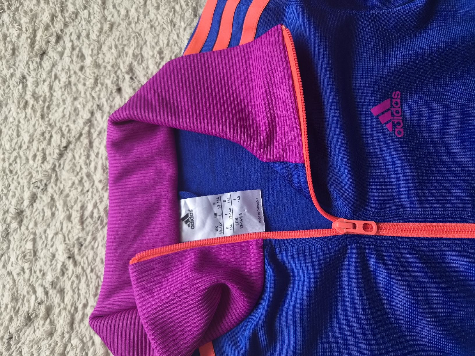 Adidas Vestes: Adidas XS – D'occasion à Zürich par nat_6nfv 1