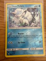 Alolan Vulpix 21/145
