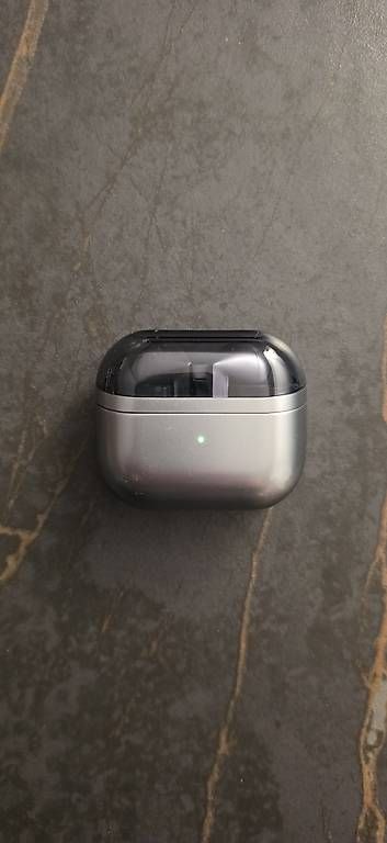 Cuffie: Samsung Galaxy Buds 3 Pro  – Usato da Meyrin venduto da April73 1
