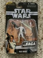 Star Wars The Saga Collection 067 - Padmé Amidala Geonosis