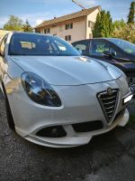 Alfa Romeo Giulietta 1.4 TB | 170 PS | MFK 10.24