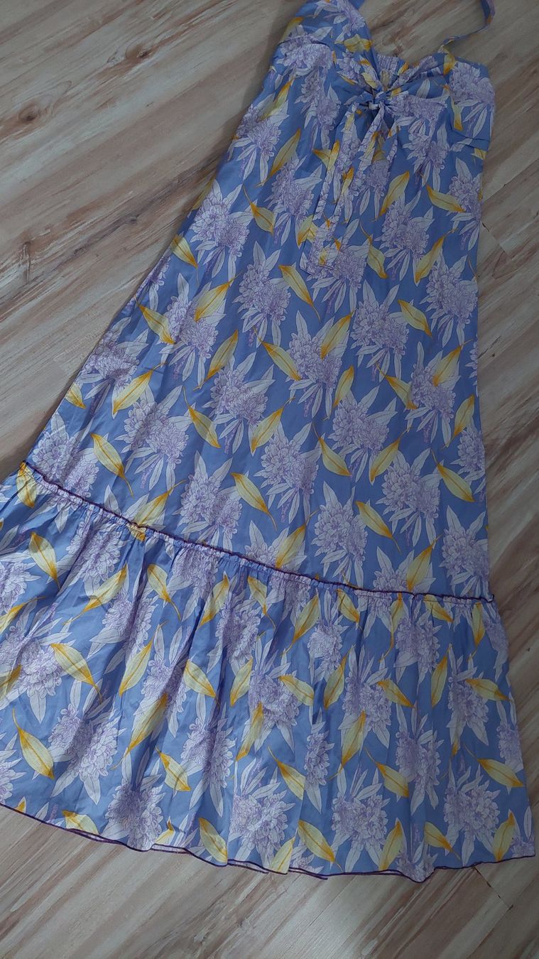 Vestiti: Sommerkleid gr 36 – Usato da Gwatt (Thun) venduto da Letzte-Chance-III 2