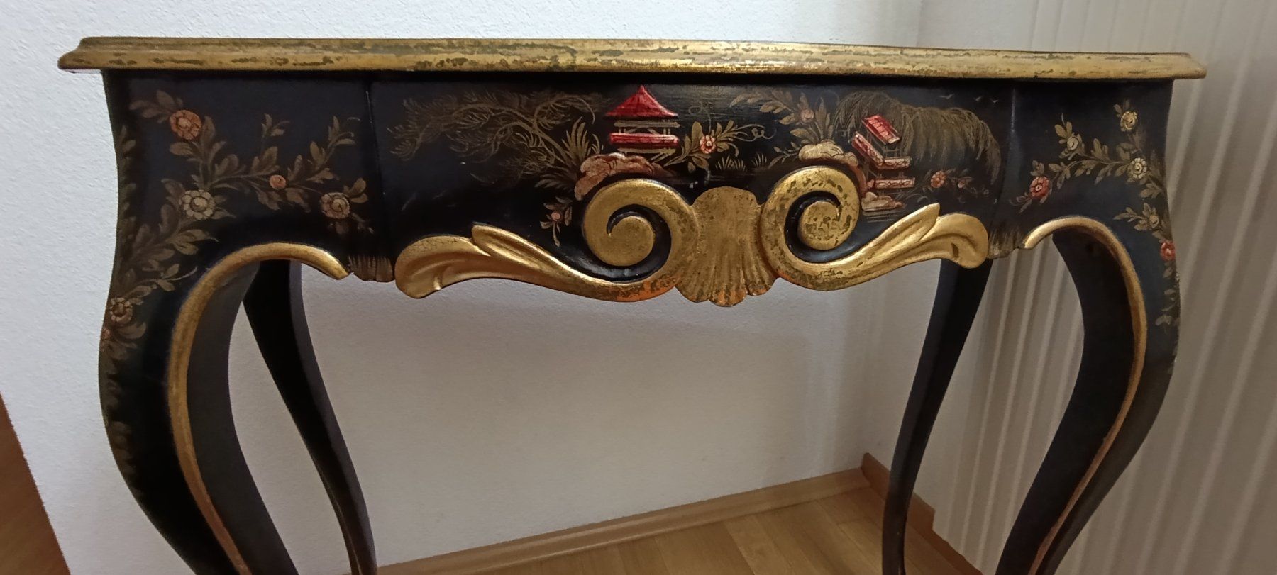 Tavoli: Konsolentisch im Barock Stil – Usato da Opfikon venduto da evilwalks 3