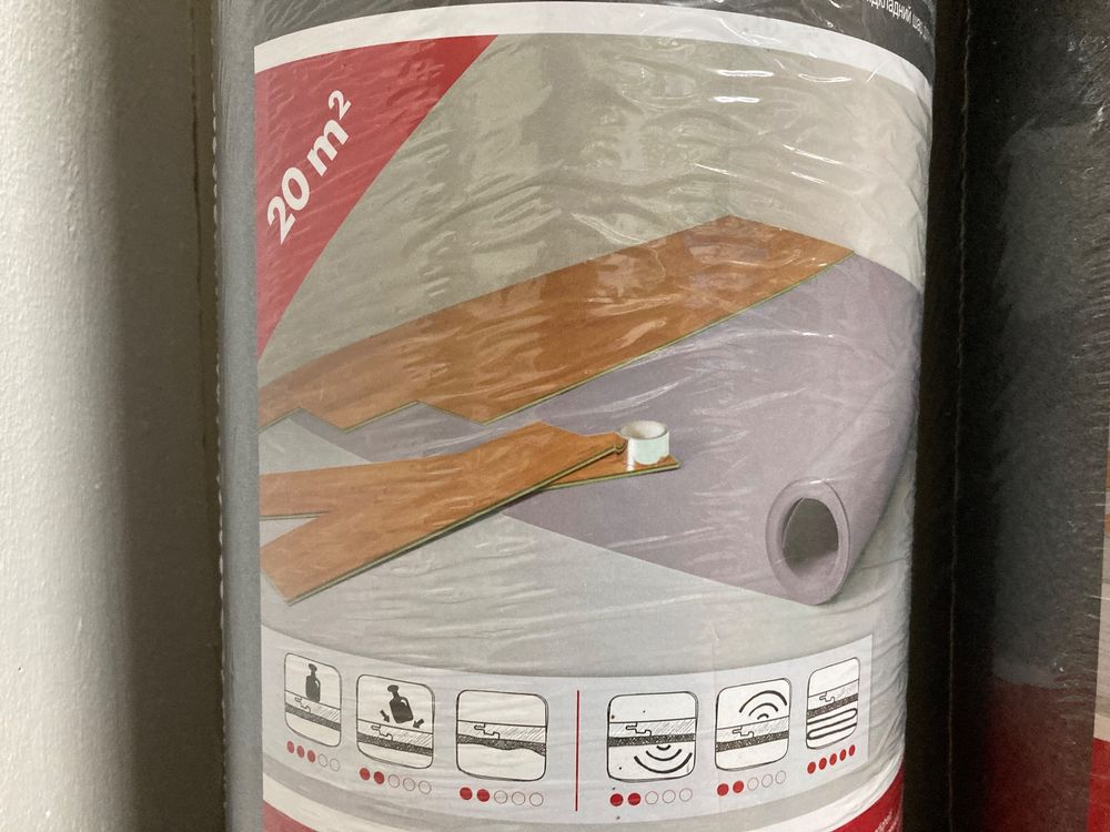 NAJDER TER MAX Isolierrohre 18/6mm 10m - Wärmedämmung Für Heizungsrohre & Sanitär