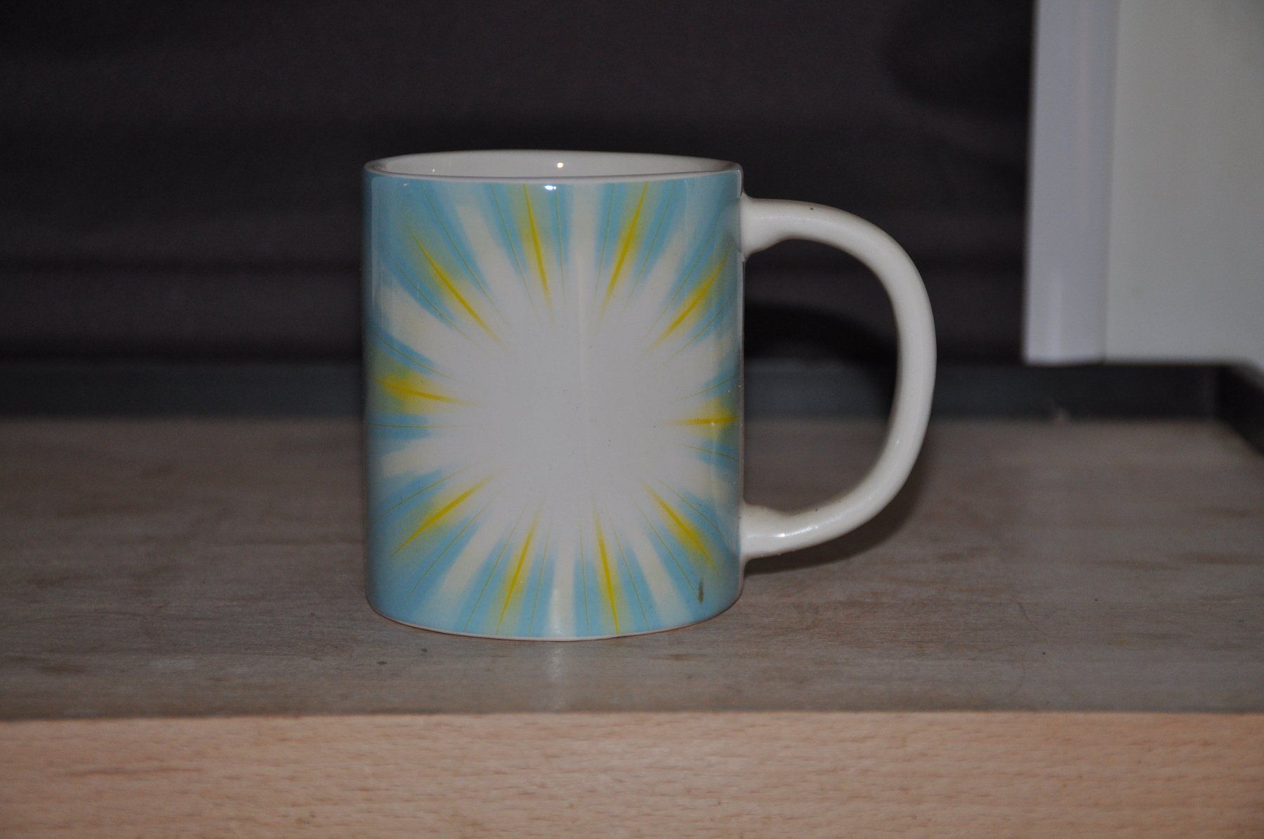Tazze: Tasse Jesus Relief - in Originalverpackung – Nuovo e nell'imballaggio originale da Zürich venduto da orifire 1