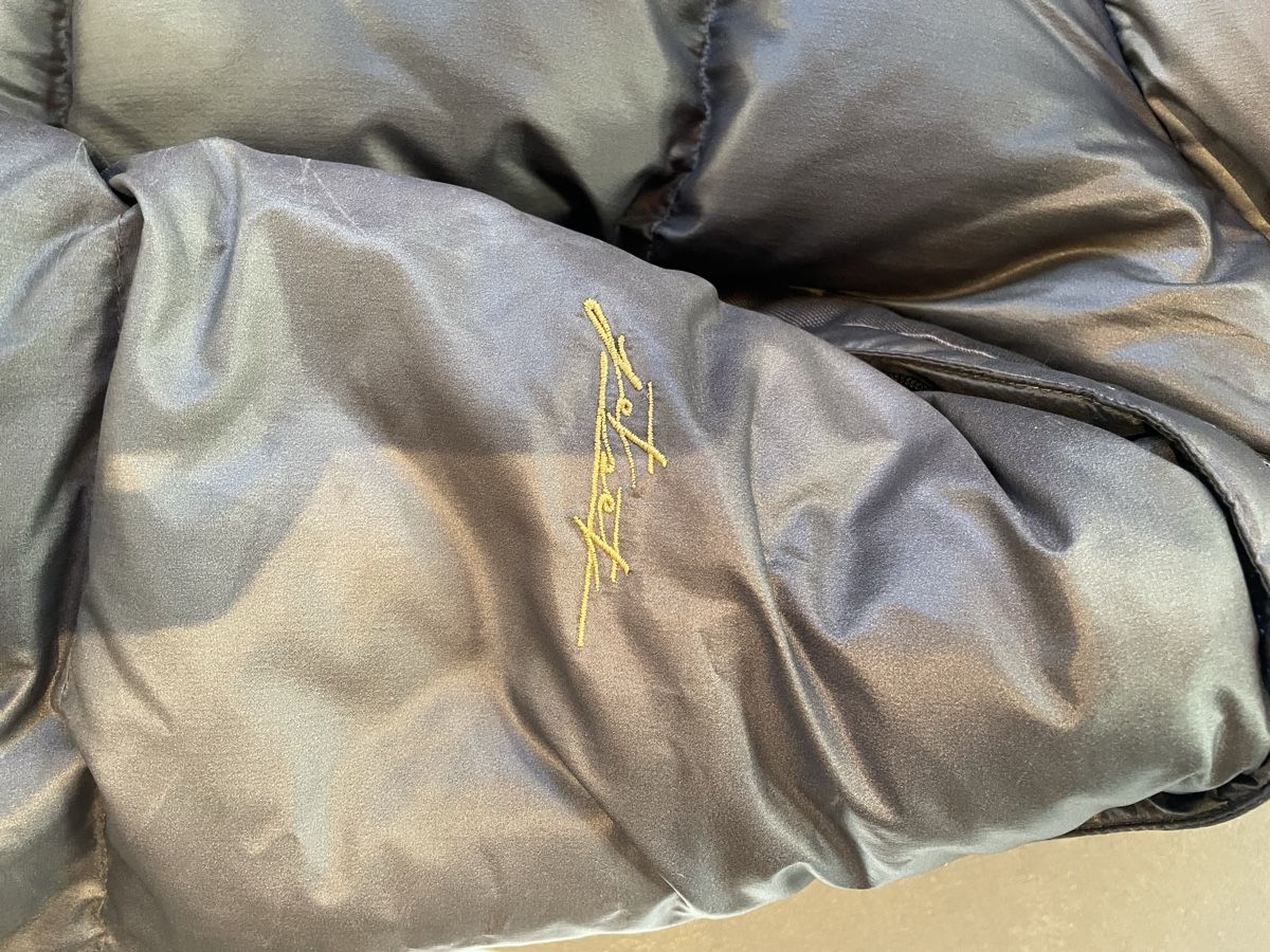 Jet Set Giacche: Jet Set ski padded down jacket & ski pants, Size 2 – Usato da Zürich venduto da LoveFashion76 5