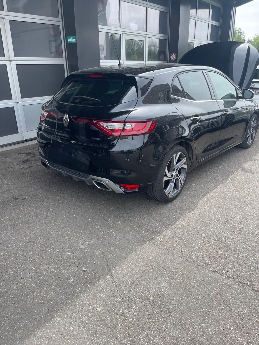 Renault Automobili: Renault Megane Gt  – Usato da Ostermundigen venduto da nev_hv86 1