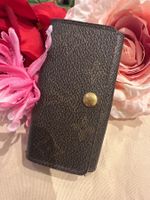 Louis Vuitton Schlüsseletui - Nr. 718