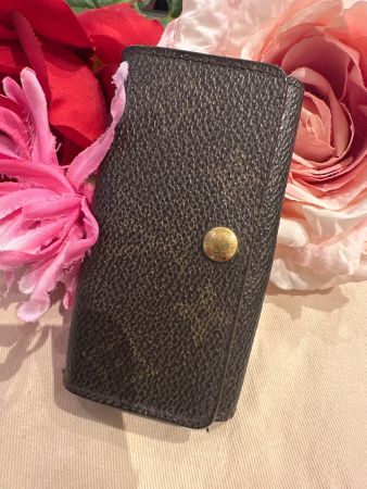 Louis Vuitton Schlüsseletui - Nr. 718