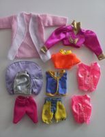 Vintage Barbie - Kleidungsstücke Paket No.2