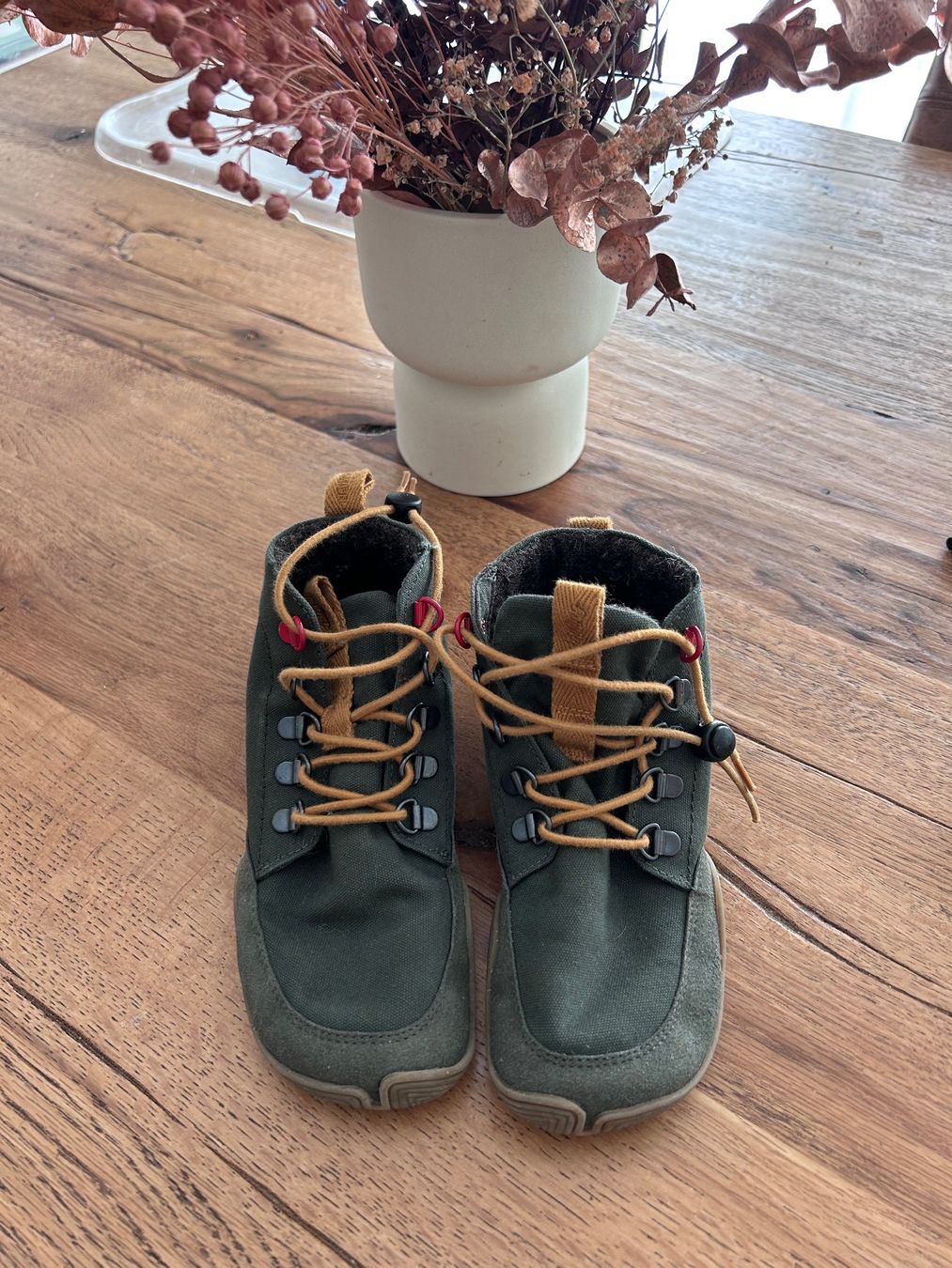 Wildling Schuhe für Jungen: Wildling schuhe 31 – Gebraucht aus Hettlingen von Lalula11