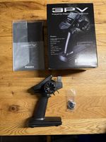 Fernsteuerung Futaba 3PV mit Empfänger R304SB im Set