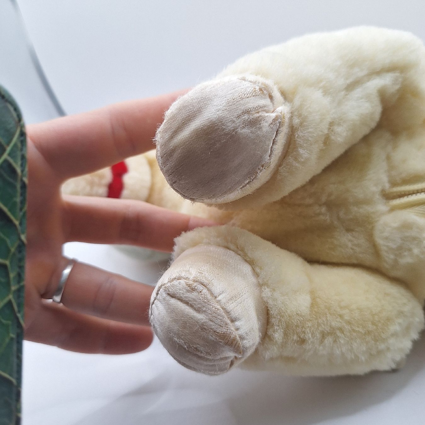 Disney Giocattoli: Pégase Hercule Disney vintage peluche 80th – Usato da Genève venduto da Dorgos 7