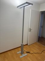 LED-Stehleuchte gottardo Serie I – Top Zustand! NP: 2460.-