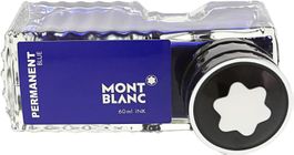 Montblanc - Permanent Blue - 60ml