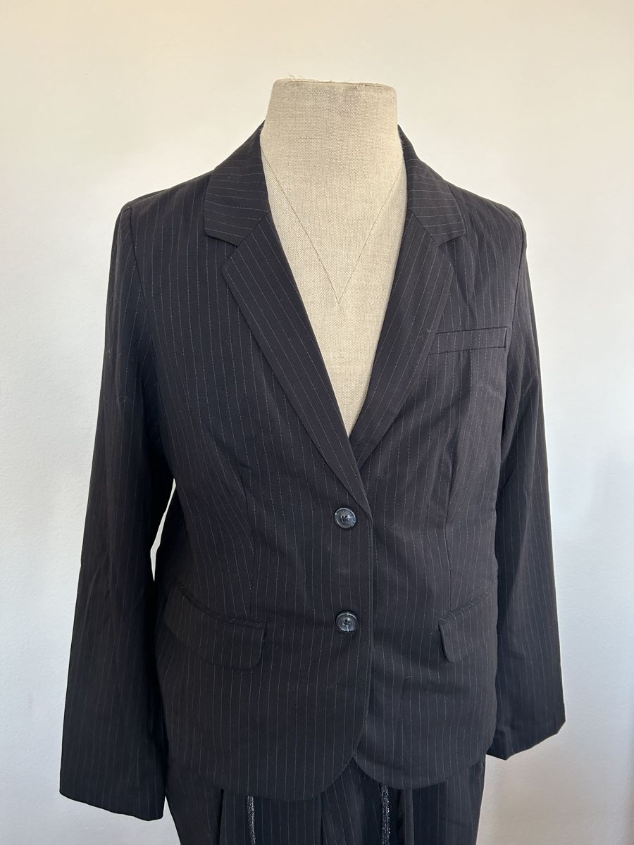 Opus Completi & Tailleur: Opus Hosenanzug – Usato da Allschwil venduto da Frieda8 1