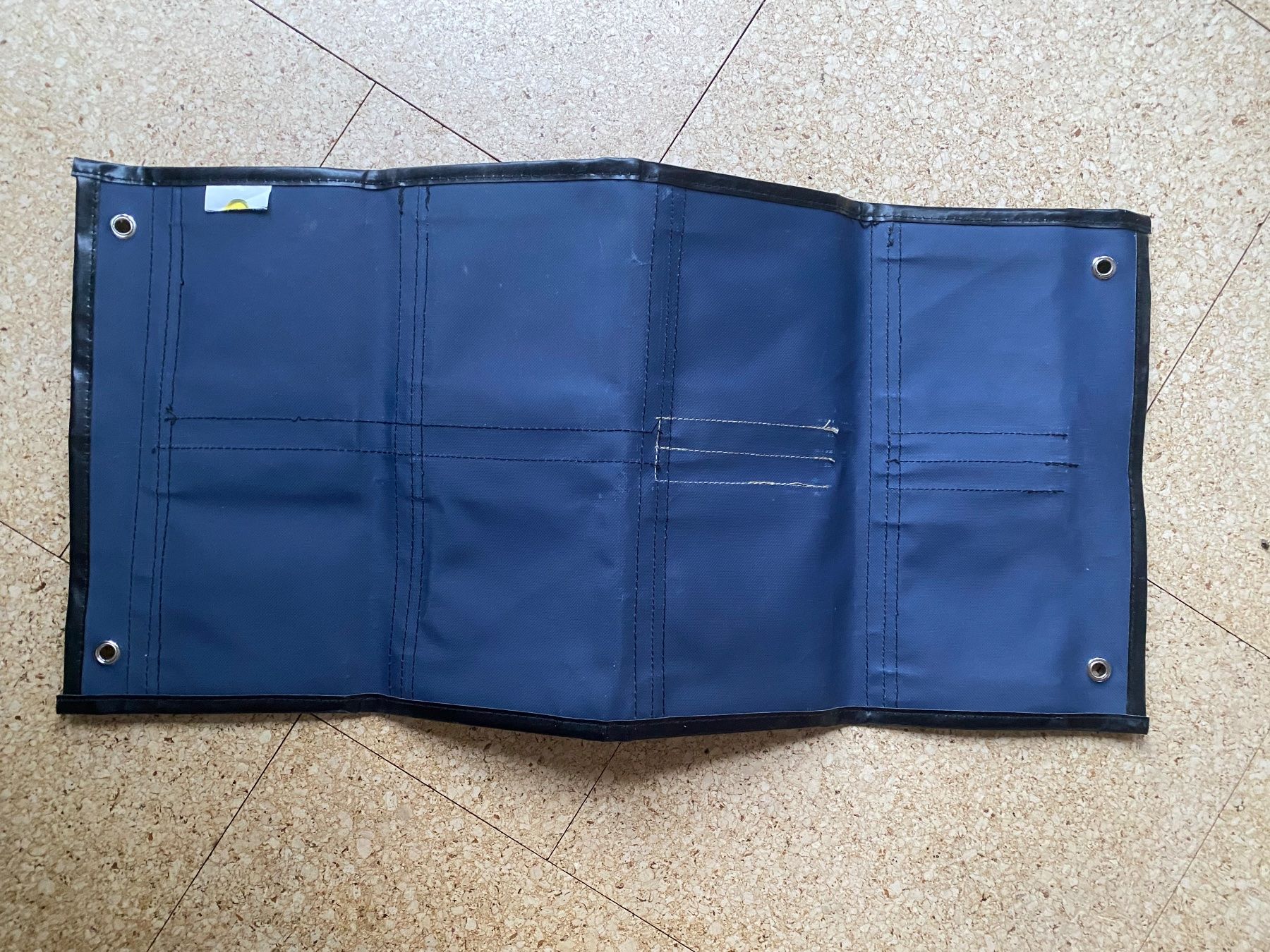 Borse: Camping Organizer – Usato da St. Gallen venduto da simeli- 1