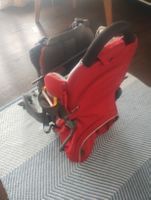 Vaude Kinderkraxe, Top Zustand, ideal für Wanderungen!