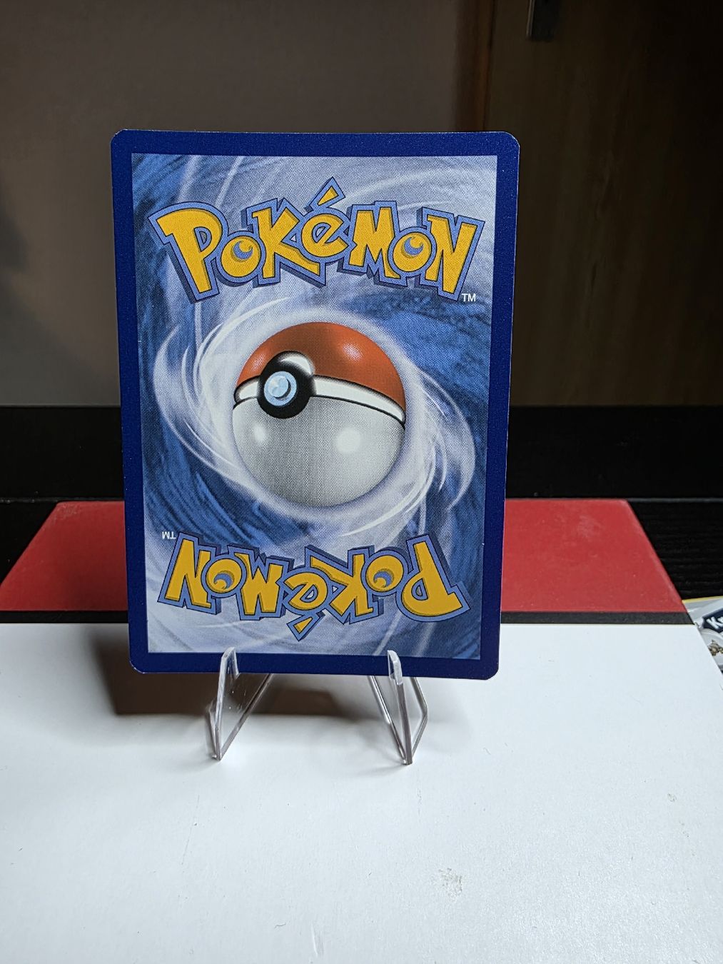 Pokémon Carte collezionabili: Morpeko SWSH116 Promo – Usato da Wohlen AG venduto da GreedyPkM 1