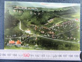 MARIASTEIN FLÜH-TAL 1917 SO AK