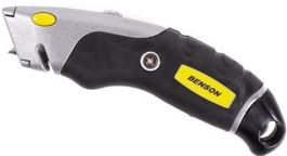 CUTTERMESSER sebst nachladend (STANLEY)