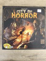 Jeu de société City of Horror occasion 🧟🧟‍♀️🧟‍♂️