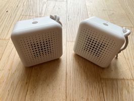 IKEA VAPPEBY Bluetooth Lautsprecher – Stereo Paar