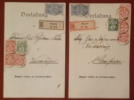 2 Vorladung Friedensrichter R-Brief Magden AG