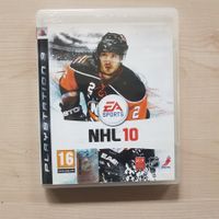NHL 10 PS3