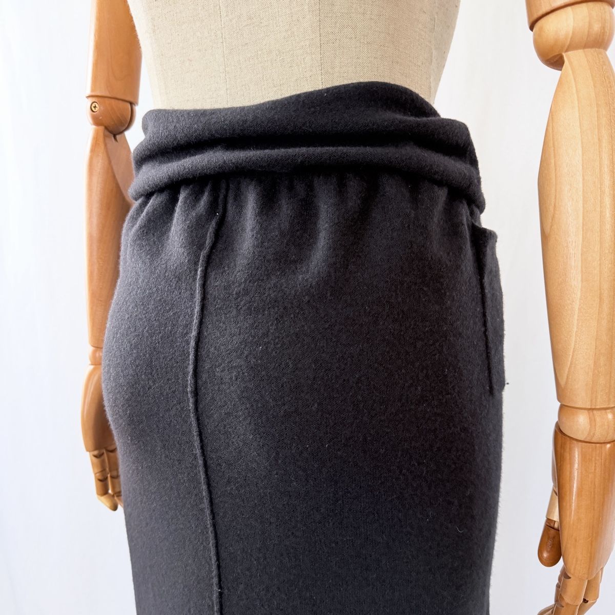 Röcke: HUMANOID Wool Skirt – Neu (gemäss Beschreibung) aus Freienbach von Avviivva_Shop 6