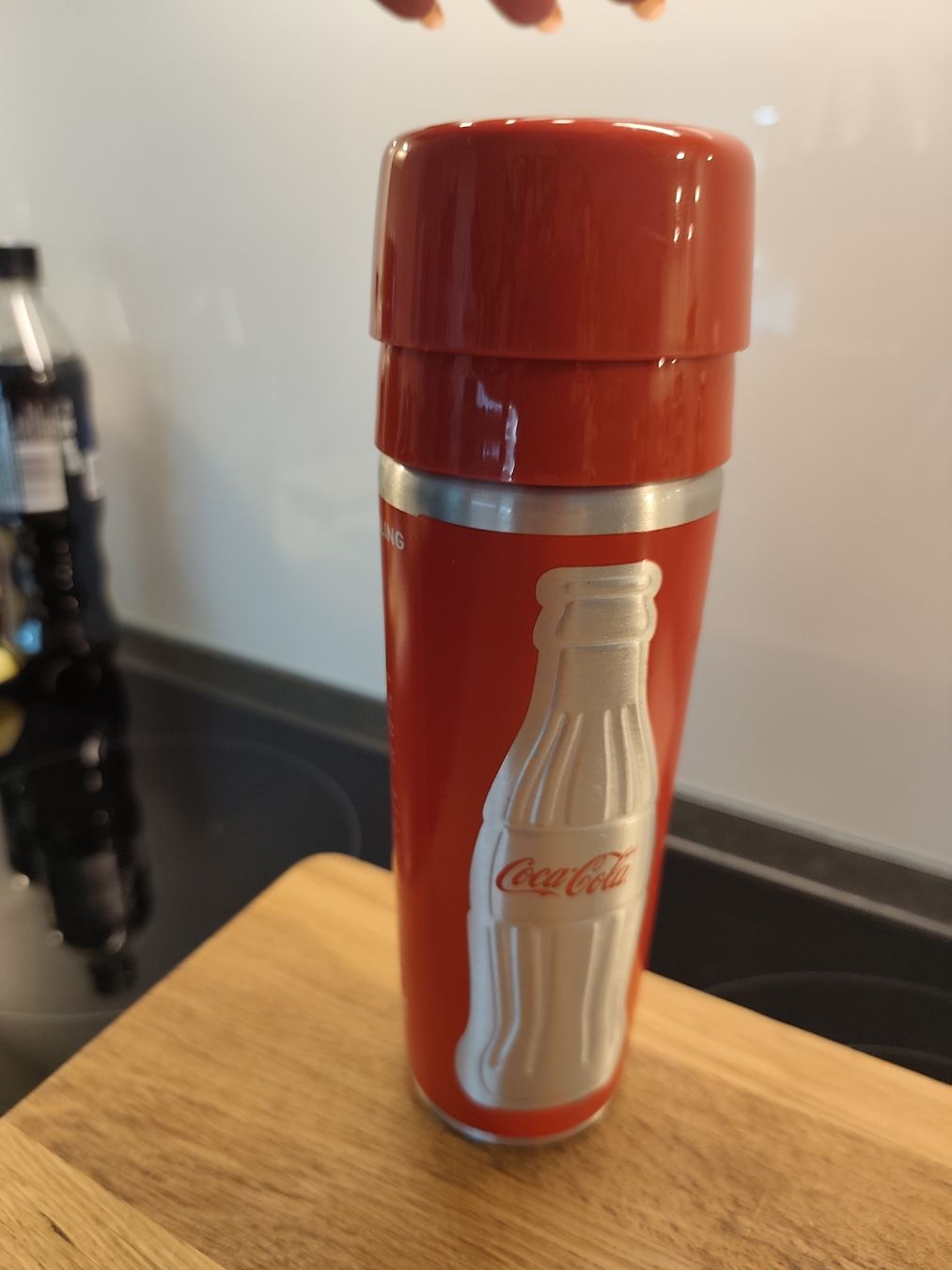 Coca-Cola Borracce & Thermos: Coca Cola Trinkflasche – Nuovo (secondo la descrizione) da Meinisberg venduto da Destiny1972 2