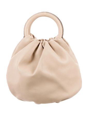 LOEWE  Bag /( also available in black )
